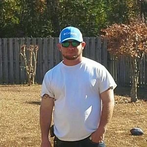 Meet your Posher, Chris